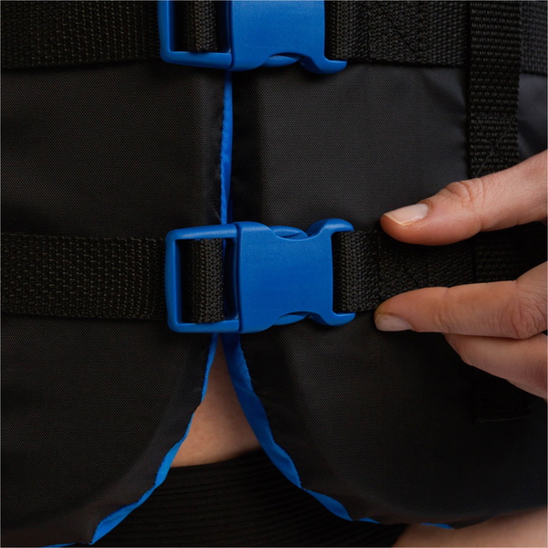 2026 Jobe Unisex Dual Vest 244823024 - Blue